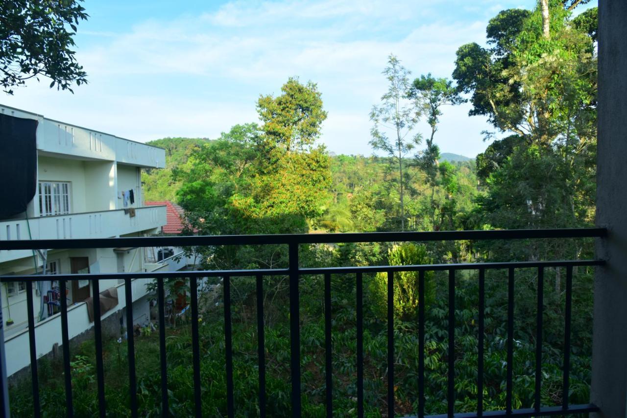 Villa Grand Misty Heaven Madikeri Exterior foto